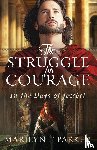 Parker, Marilyn - The Struggle for Courage