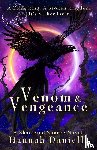 Danielle, Hannah - Venom & Vengeance