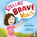 Bader, Marissa - Stella's Brave Voice