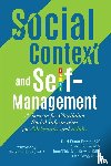 Dunn Buron, Kari, Thierfeld Brown, Jane, Curtis, Mitzi - Social Context and Self-Management