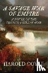 Coyle, Harold - A Savage War of Empire: A Novel of the French and Indian War