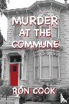 Cook, Ron - Murder at the Commune