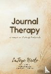 Nicole, Latoya - Journal Therapy, Therapeutic Writing Workbook