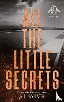 Sylvis, S J - All the Little Secrets