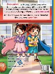 Bennett, Jessica - Autism Is a Superpower