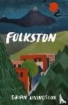 Livingston, Brian - Folkston