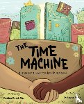 David-Sax, Pauline - The Time Machine