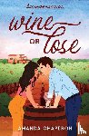 Chaperon, Amanda - Wine or Lose