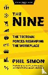 Simon, Phil - The Nine