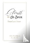 McClintock, Dixie, Rusk, Judy - Christ and His Bride