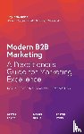 Sweenor, David, Ramanathan, Kalyan - Modern B2B Marketing