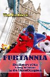 Stoddard, Tim - Furtannia