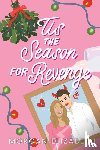 Elizabeth, Morgan - Elizabeth, M: Tis the Season for Revenge