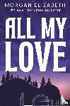 Elizabeth, Morgan - All My Love