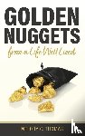 Thomas, Melody C - Golden Nuggets From a Life Well Lived