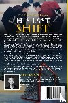 Davison, Wade - His Last Shift