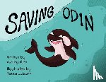 Allen, Ashley - Saving Odin