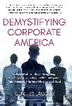 Jacobs, Curtiss - Demystifying Corporate America