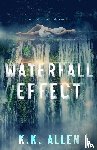 Allen, K. K. - Waterfall Effect
