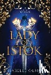 Olmo, Isabelle - Lady of Istok