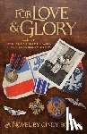 Bonner, Cindy - For Love and Glory