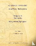 Ptolemy, Claudius - Geography