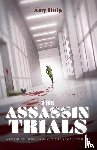 Kulp, Amy - The Assassin Trials
