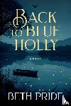 Pride, Beth - Back to Blue Holly