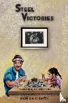 Smith, Monica C. - Steel Victories