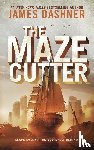 Dashner, James - The Maze Cutter