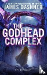 Dashner, James - The Godhead Complex