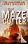 Dashner, James - Dashner, J: Maze Cutter