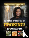 Frazier, Charlene - Now You're Cooking