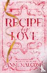 Malcom - Recipe for Love