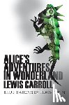 Caroll, Lewis, Korin, Slava - Alice's Adventures in Wonderland