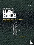 Reed, Aaron A - 50 Years of Text Games