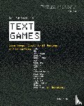 Reed, Aaron A - 50 Years of Text Games