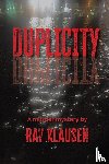 Klausen, Ray - Duplicity