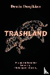 Donikian, Denis - Trashland