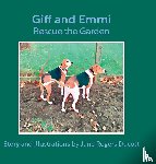 Ducott, Jane Rogers - Giff and Emmi Rescue the Garden