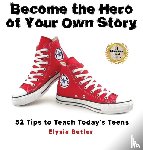 Butler, Elysia - Become the Hero of Your Own Story