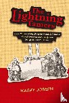 Joseph, Kathy - The Lightning Tamers