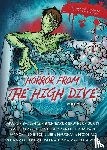 Harmon, Peter L - Horror From The High Dive