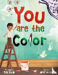Ebeid, Rifk - You Are The Color