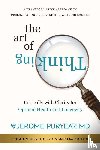 Puryear, Jerome - The Art of Thinking Critically with Clarity for Optimal Health & Longevity