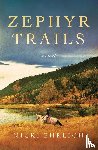 Ehrlich, Nicki - Zephyr Trails