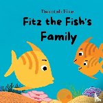 Pike, Dakotah - Fitz the Fish's Family