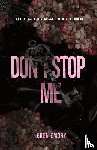 Emory, Eden - Don't Stop Me