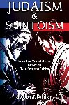 Schiller, Joseph A. - Judaism & Shintoism - Possible Correlations Between Two Ancient Faiths