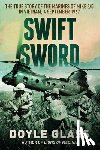 Glass, Doyle - Glass, D: Swift Sword